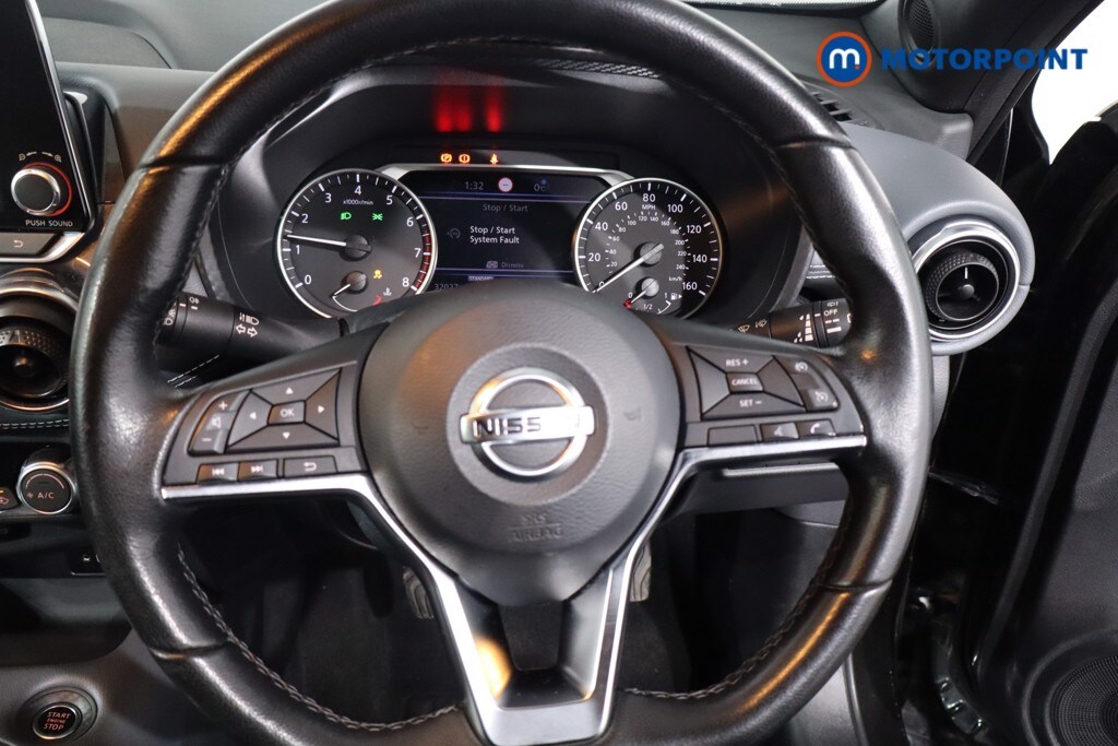 Used Nissan Juke for sale - 77207881: Photo 14