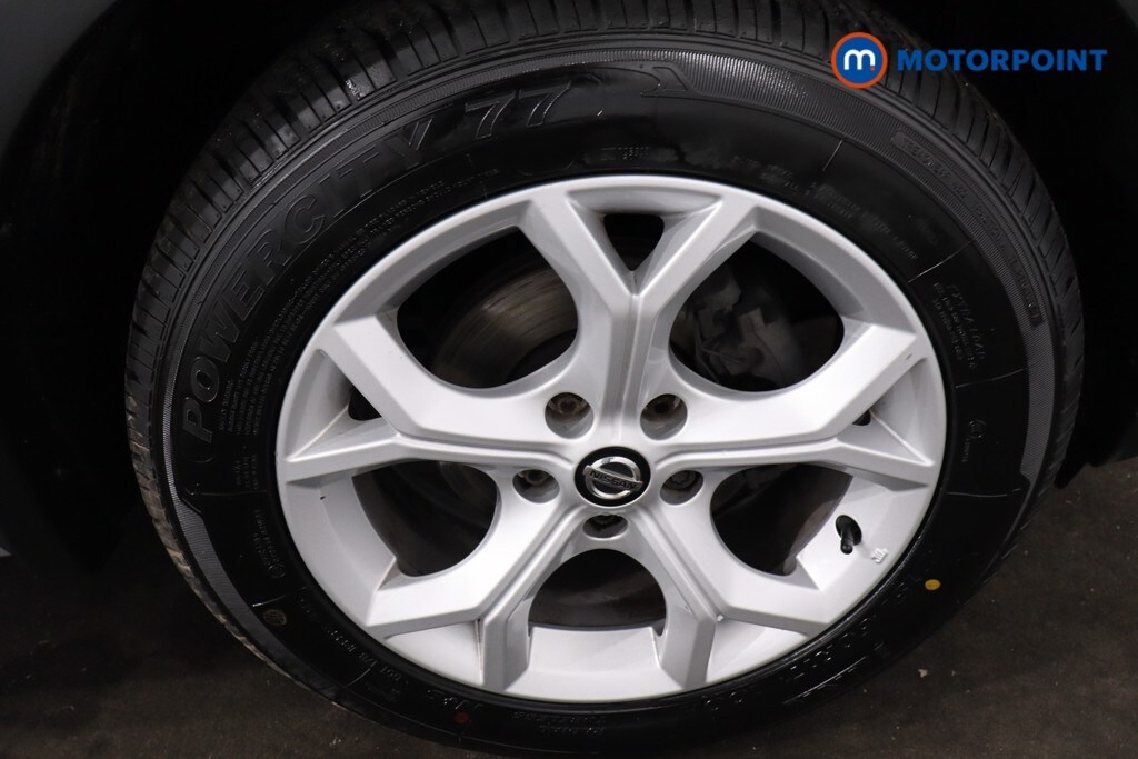 Used Nissan Juke for sale - 77207881: Photo 18