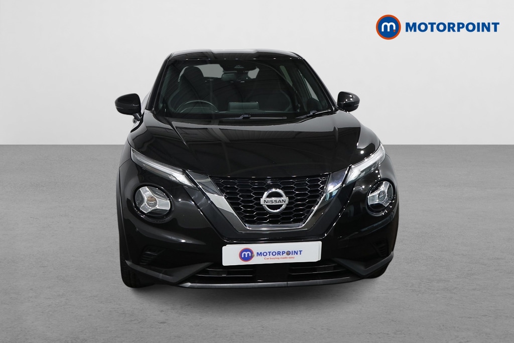 Used Nissan Juke for sale - 77207881: Photo 2