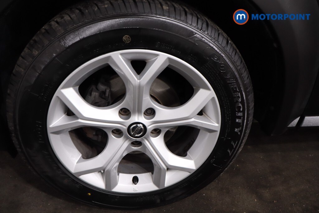 Used Nissan Juke for sale - 77207881: Photo 20