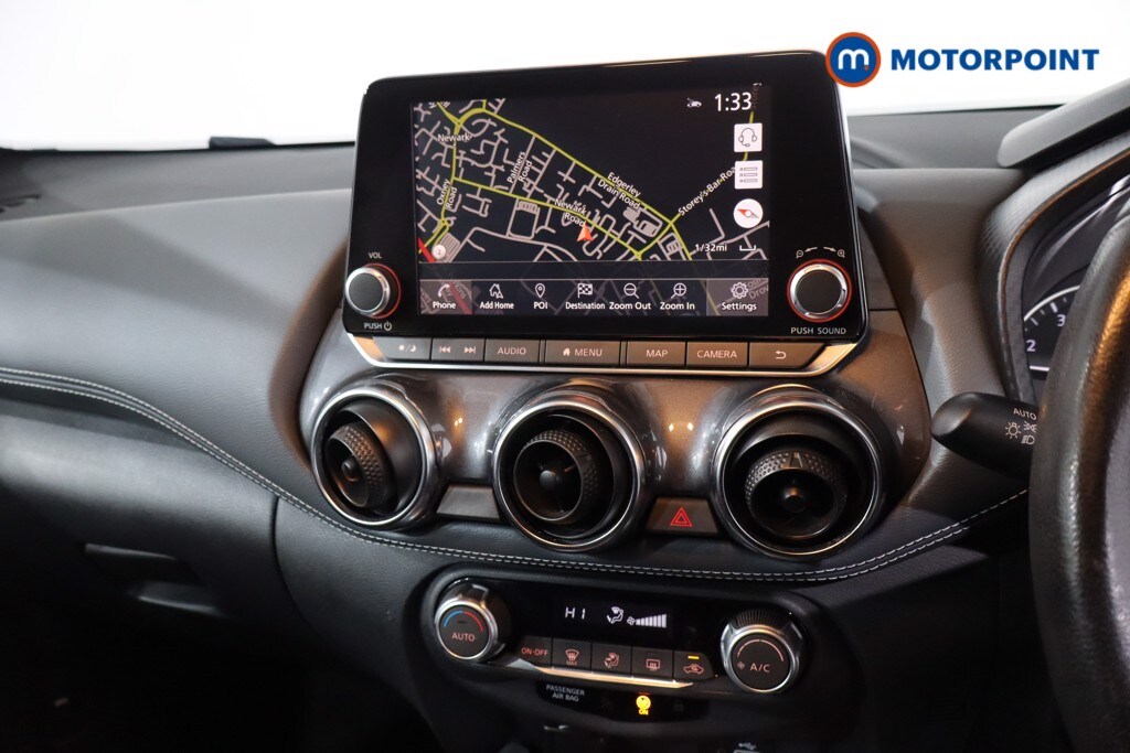 Used Nissan Juke for sale - 77207881: Photo 25