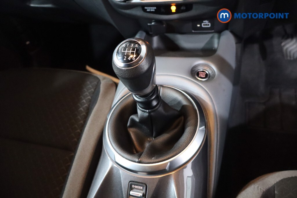 Used Nissan Juke for sale - 77207881: Photo 27