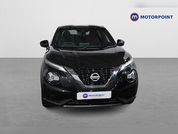 Used Nissan Juke undefined for sale - 77207881: Photo