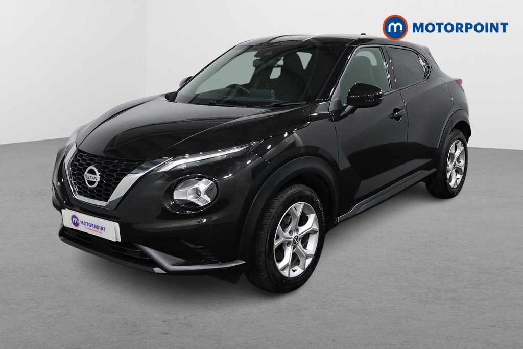 Used Nissan Juke for sale - 77207881: Photo 3