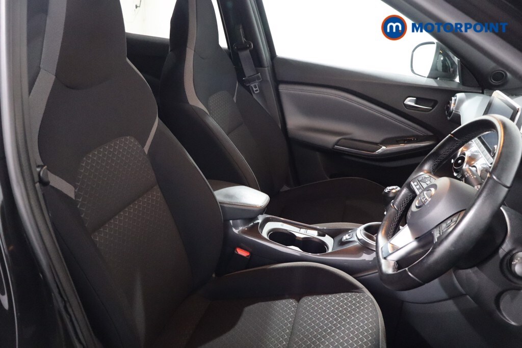 Used Nissan Juke for sale - 77207881: Photo 30