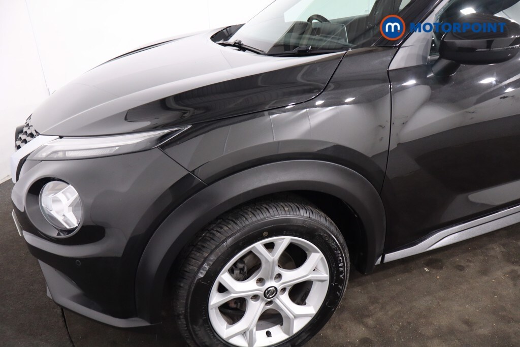 Used Nissan Juke for sale - 77207881: Photo 34