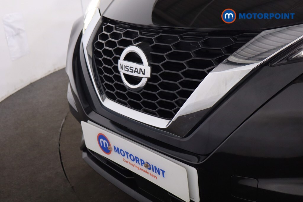 Used Nissan Juke for sale - 77207881: Photo 35