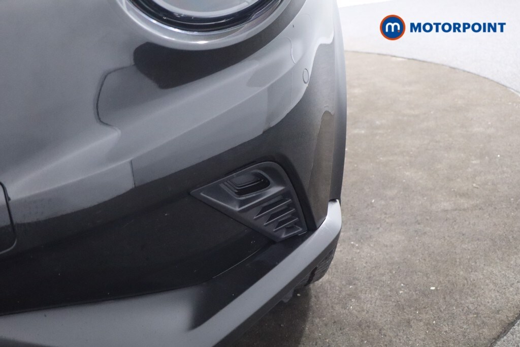 Used Nissan Juke for sale - 77207881: Photo 37