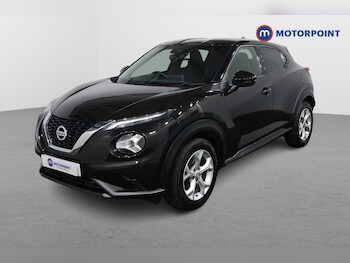 Used Nissan Juke undefined for sale - 77207881: Photo