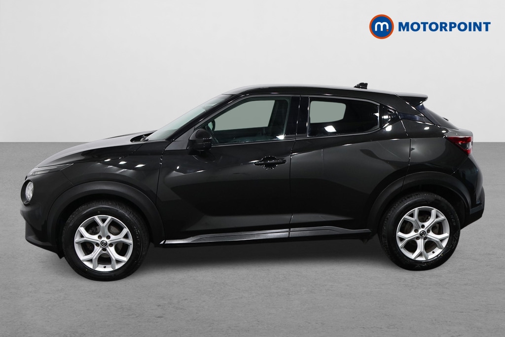 Used Nissan Juke for sale - 77207881: Photo 4