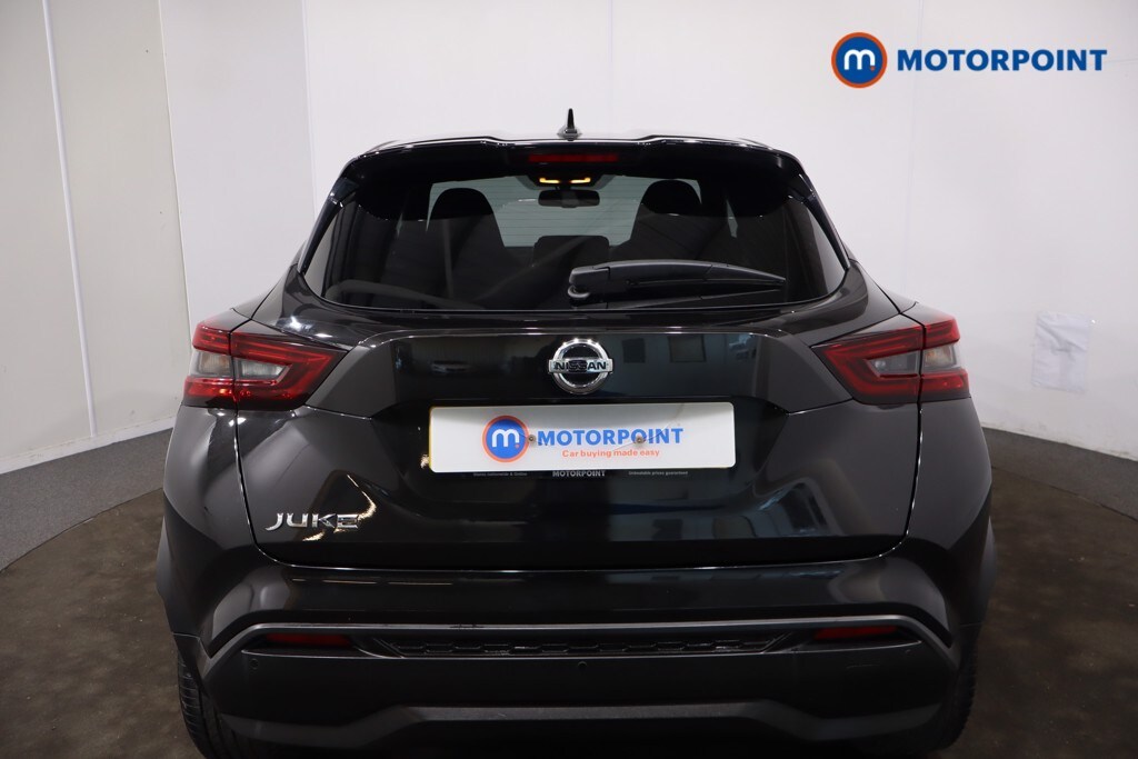 Used Nissan Juke for sale - 77207881: Photo 40