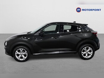 Used Nissan Juke undefined for sale - 77207881: Photo