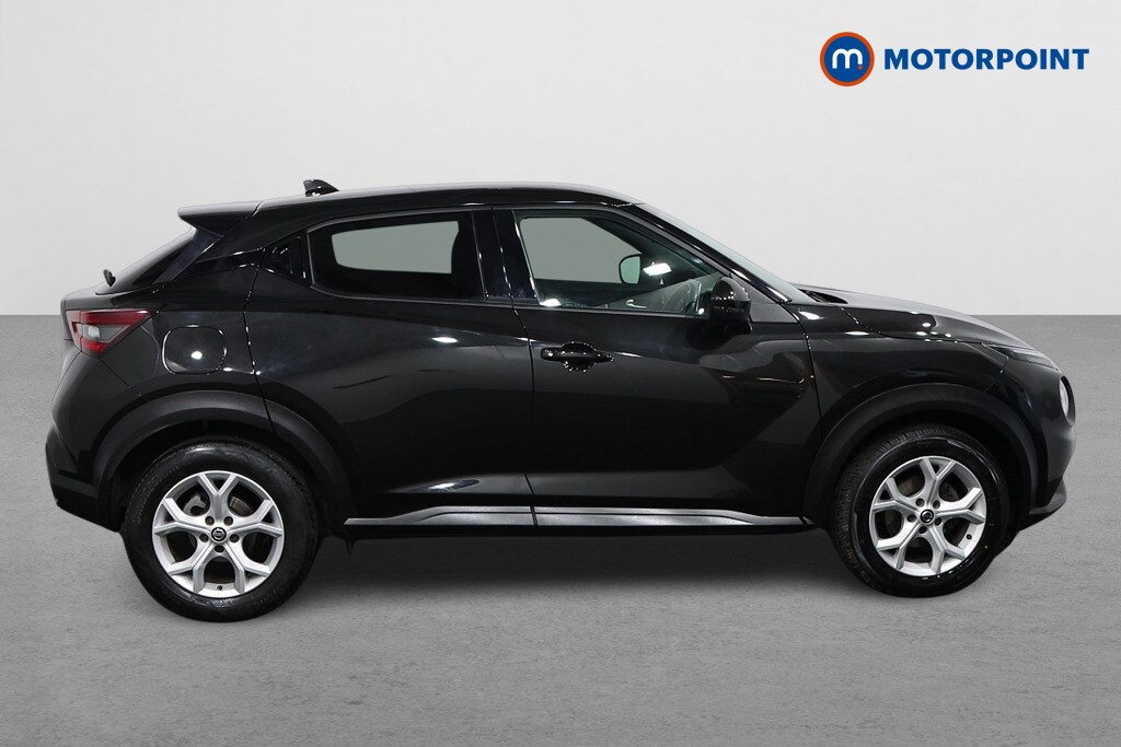 Used Nissan Juke for sale - 77207881: Photo 8