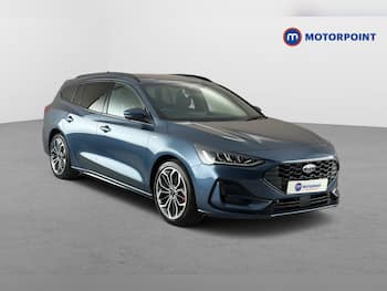 Used Ford Focus 2023 for sale - 79816375: Photo