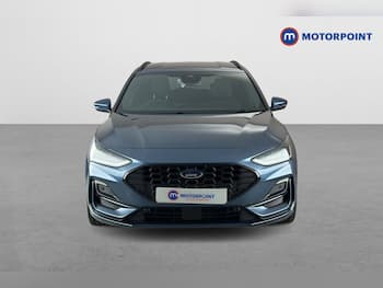 Used Ford Focus 2023 for sale - 79816375: Photo