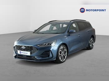 Used Ford Focus 2023 for sale - 79816375: Photo