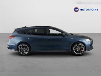 Used Ford Focus 2023 for sale - 79816375: Photo