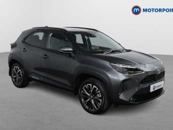 2024 - 1.5 Hybrid Excel 5dr CVT
