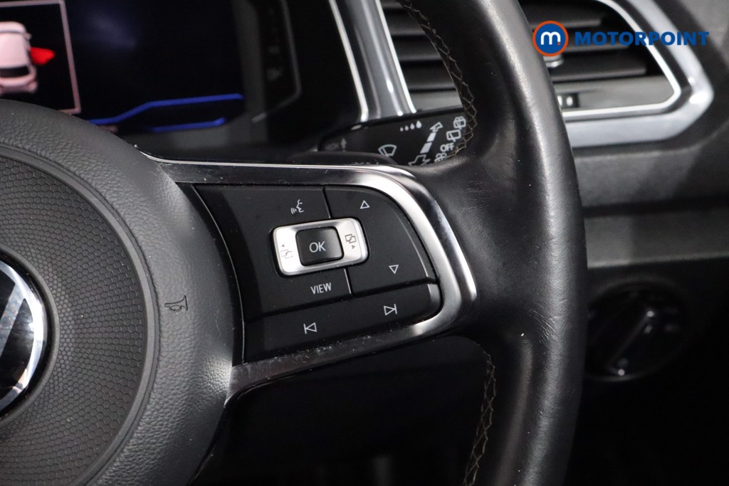 Used Volkswagen T-Roc 2020 for sale - 76723190: Photo 10