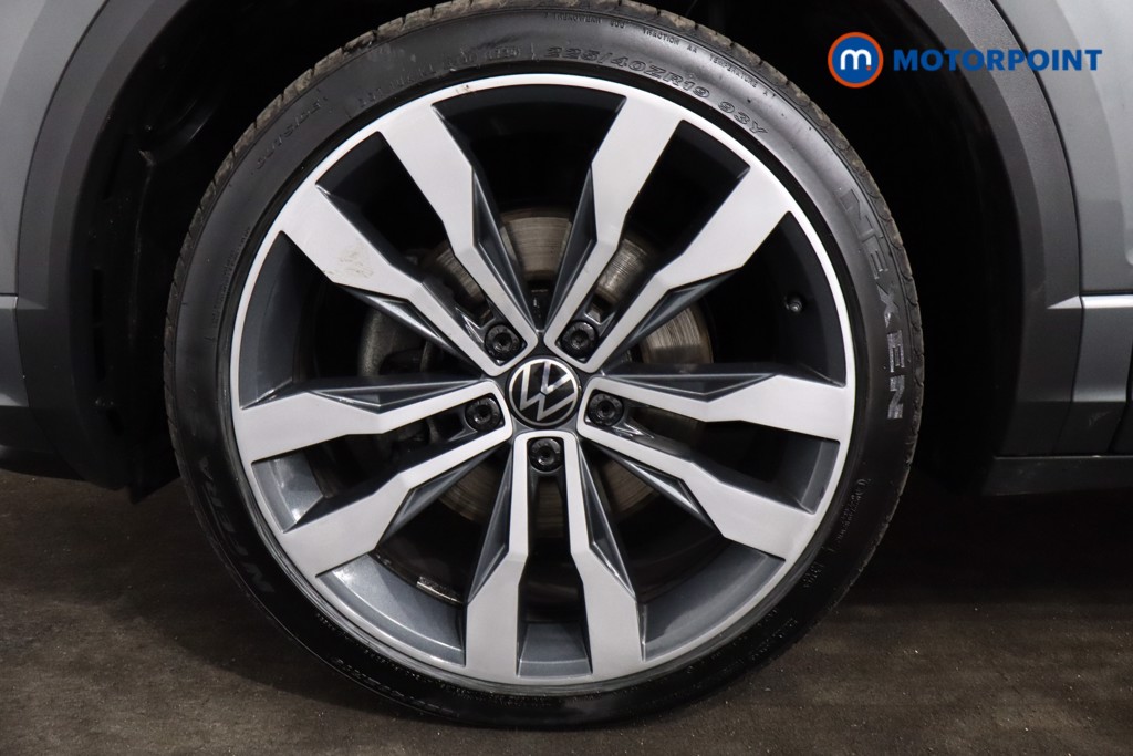 Used Volkswagen T-Roc 2020 for sale - 76723190: Photo 11