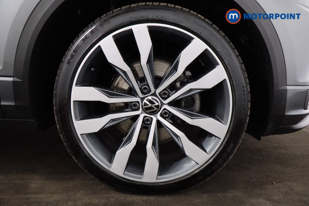 Used Volkswagen T-Roc 2020 for sale - 76723190: Photo 12