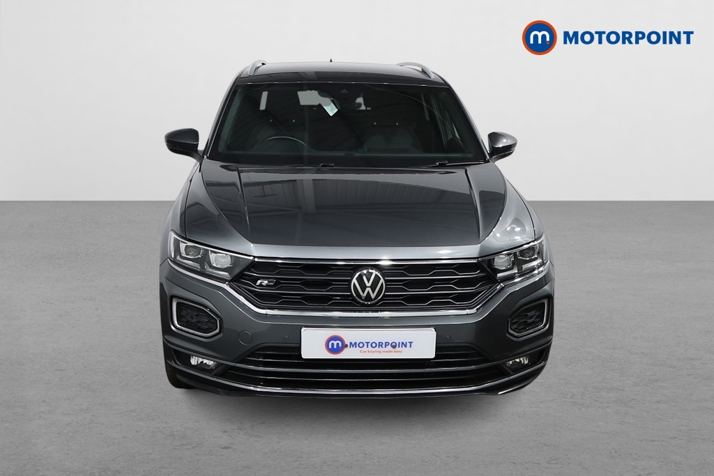 Used Volkswagen T-Roc 2020 for sale - 76723190: Photo 2
