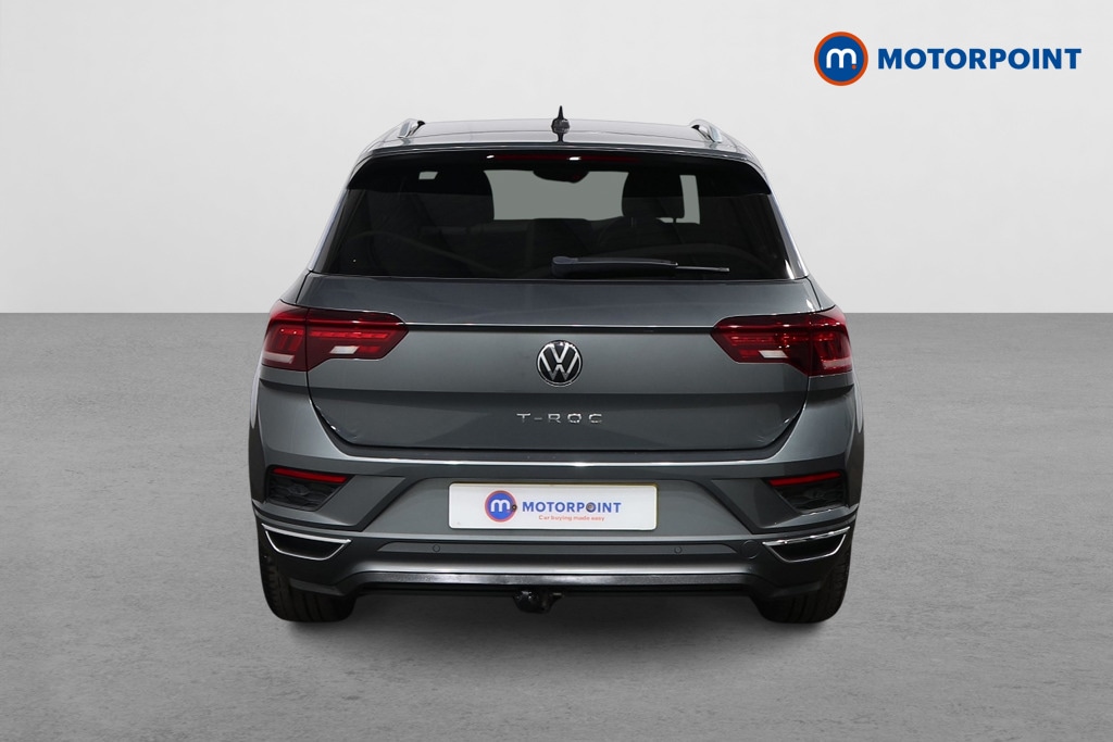 Used Volkswagen T-Roc 2020 for sale - 76723190: Photo 6