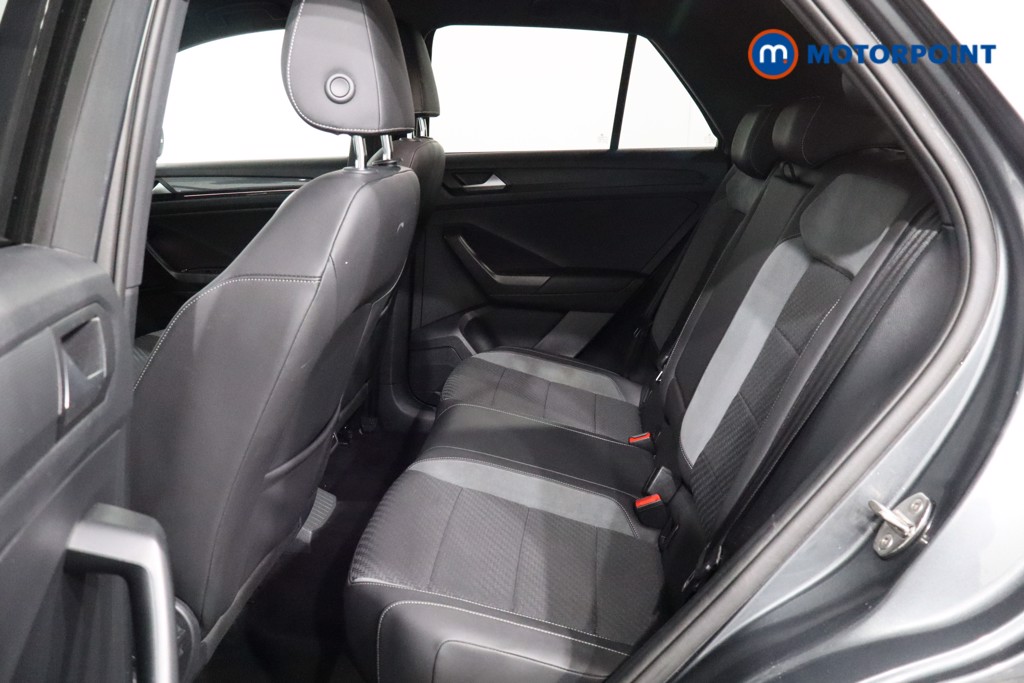 Used Volkswagen T-Roc 2020 for sale - 76723190: Photo 9