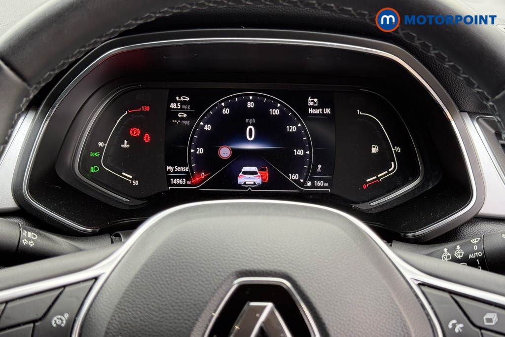 Used Renault Captur 2023 for sale - 76628337: Photo 13