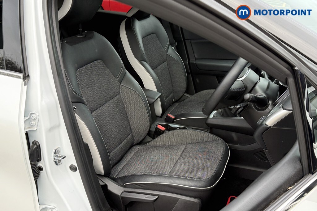 Used Renault Captur 2023 for sale - 76628337: Photo 22