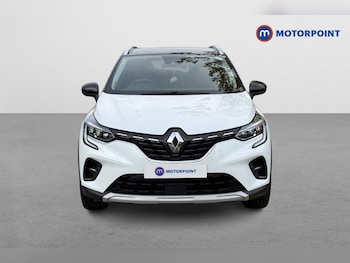 Used Renault Captur 2023 for sale - 76628337: Photo