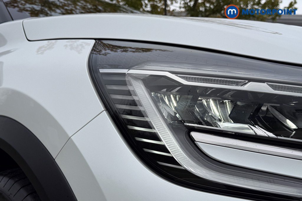 Used Renault Captur 2023 for sale - 76628337: Photo 32