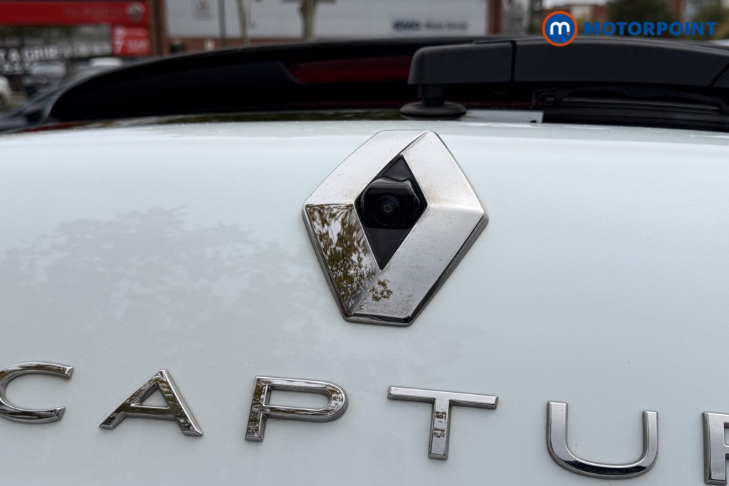 Used Renault Captur 2023 for sale - 76628337: Photo 35