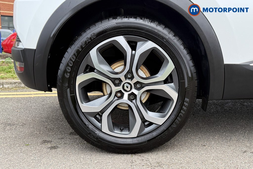 Used Renault Captur 2023 for sale - 76628337: Photo 38