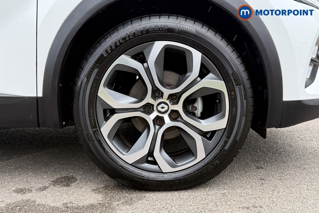 Used Renault Captur 2023 for sale - 76628337: Photo 39