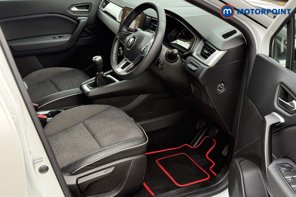 Used Renault Captur 2023 for sale - 76628337: Photo 9