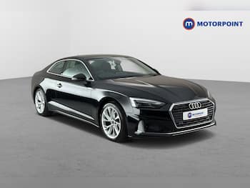 Used Audi A5 2022 for sale - 79736156: Photo