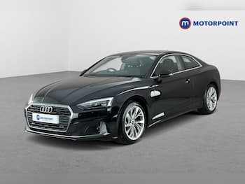 Used Audi A5 2022 for sale - 79736156: Photo
