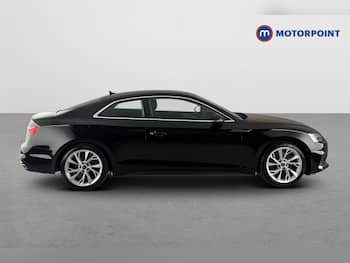 Used Audi A5 2022 for sale - 79736156: Photo