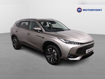 Used MG MG HS 2025 for sale - 78311052: Photo