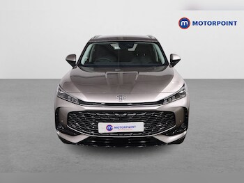 Used MG MG HS 2025 for sale - 78311052: Photo