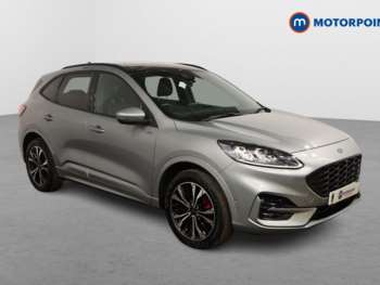 2023 - 2.5 PHEV ST-Line X Edition 5dr CVT