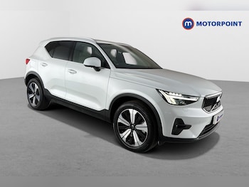 Used Volvo XC40 2022 for sale - 79283859: Photo