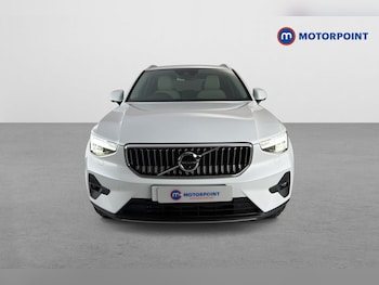 Used Volvo XC40 2022 for sale - 79283859: Photo