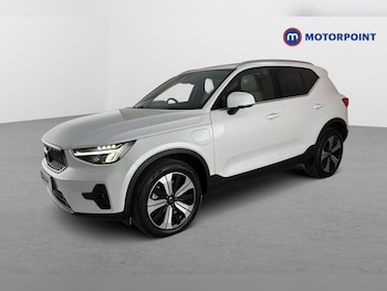 Used Volvo XC40 2022 for sale - 79283859: Photo