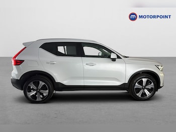 Used Volvo XC40 2022 for sale - 79283859: Photo