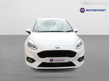 Used Ford Fiesta 2021 for sale - 75443783: Photo