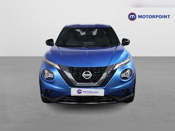 Used Nissan Juke 2021 for sale - 78926678: Photo