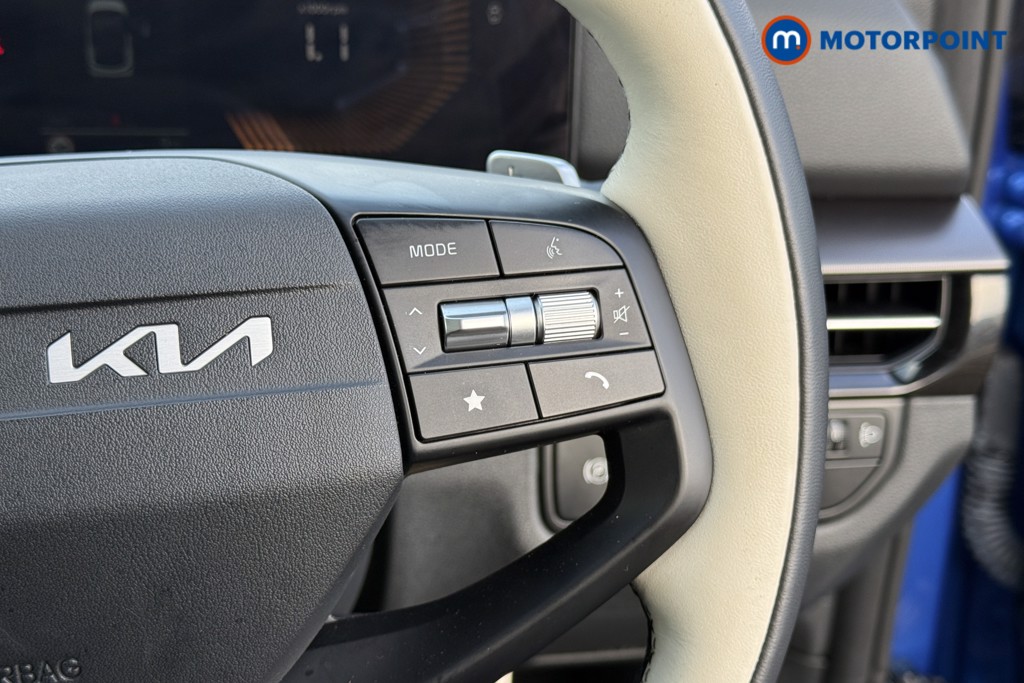 Used Kia Sportage 2025 for sale - 77262309: Photo 11