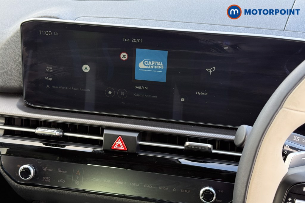 Used Kia Sportage 2025 for sale - 77262309: Photo 14